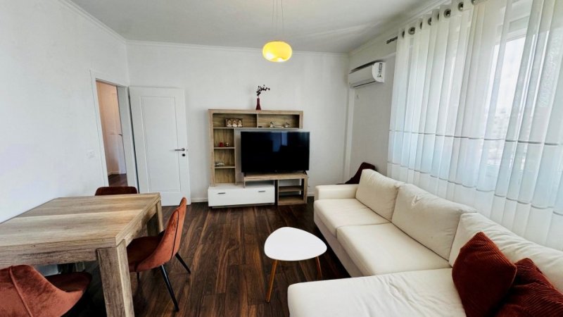 Tirane, jepet me qera 2+1+Aneks+Ballkon Kati 6, 90 m² 800 € (Zogu i Zi)