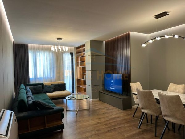 Tirane, shitet apartament 2+1+Ballkon Kati 5, 115 m² 230.000 € (Don Bosko)
