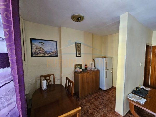 Tirane, shitet apartament 1+1 Kati 4, 56 m² 118.000 € (21 DHJETORI)