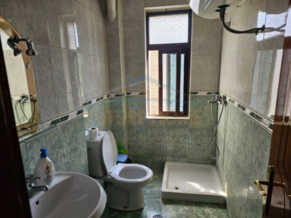 Tirane, shitet apartament 1+1 Kati 4, 56 m² 118.000 € (21 DHJETORI)