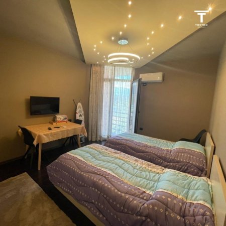 JEPET ME QIRA, APARTAMENT 2+1, 110 M2, KOPSHTI ZOOLOGJIK, TIRANË, 900 EUR/MUAJ