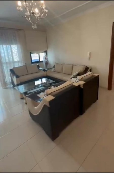 Tirane, jap me qera apartament 2+1+Ballkon Kati 5, 130 m² 500 € (KODRA DIELLIT)