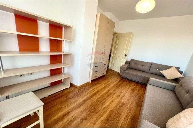 Shqiperi, jepet me qera apartament 2+1 Kati 4, 80 m² 450 € (Thanas ziko)