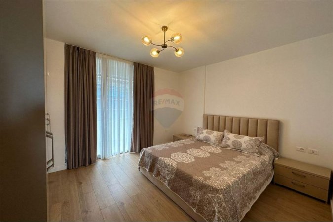Shqiperi, jepet me qera apartament 2+1+Ballkon Kati 3, 114 m² 1.000 € (Te Selvia)