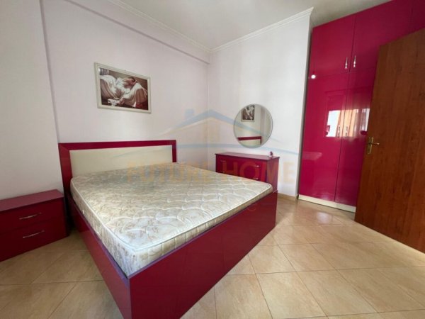 Tirane, jepet me qera apartament 1+1 Kati 5, 64 m² 350 € (Unaza e Re)