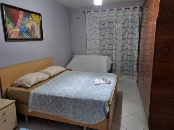 Tirane, jepet me qera apartament 1+1+Ballkon Kati 2, 76 m² 450 € (DON BOSKO)