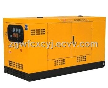 Tirane, shes 50KW Silent Generator Set (GFS-50) 7.000 €