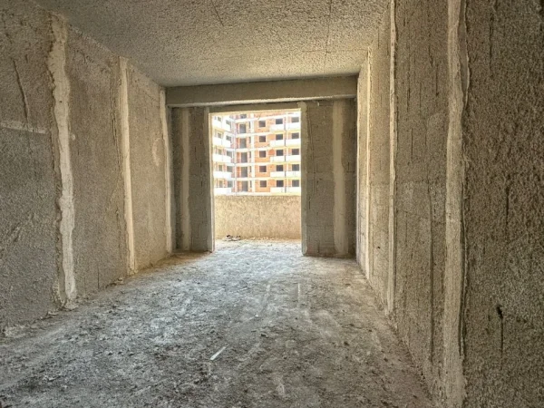 Tirane, shitet apartament 1+1 Kati 7, 80 m² (Astir)