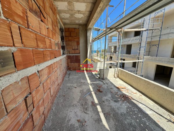 Vlore, shitet garsonier Kati 3, 73 m² 131.580 € (Rruga Sali Vranishti)
