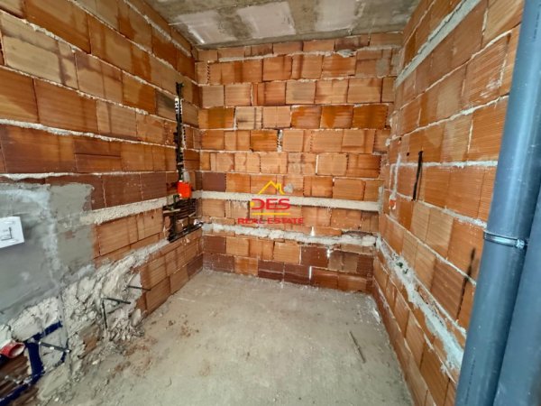 Vlore, shitet garsonier Kati 3, 73 m² 131.580 € (Rruga Sali Vranishti)