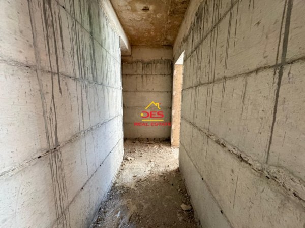 Vlore, shitet garsonier Kati 3, 73 m² 131.580 € (Rruga Sali Vranishti)