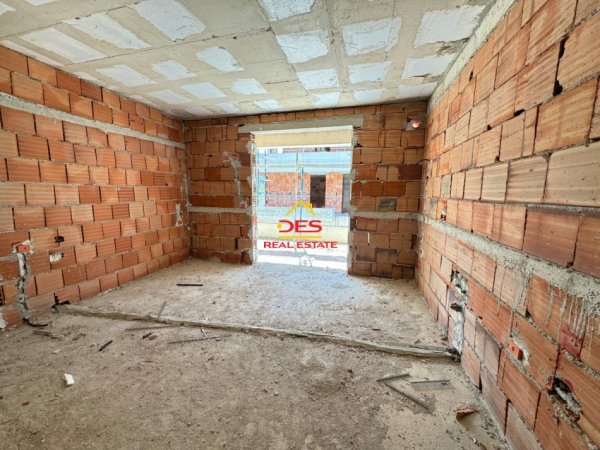 Vlore, shitet garsonier Kati 3, 73 m² 131.580 € (Rruga Sali Vranishti)