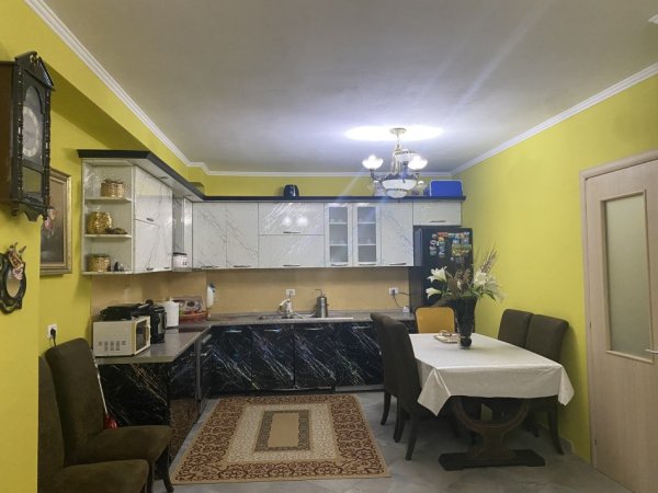 Tirane, shes apartament 2+1+Ballkon Kati 2, 109 m² 98.000 € (Muhamed Deliu)