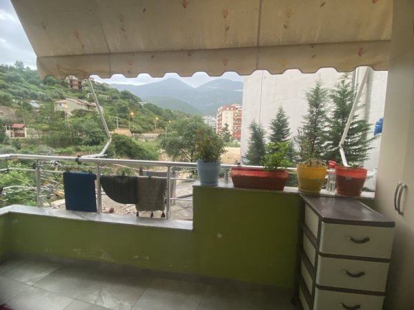 Tirane, shes apartament 2+1+Ballkon Kati 2, 109 m² 98.000 € (Muhamed Deliu)