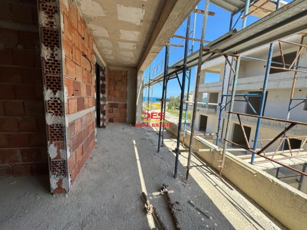 Vlore, shitet apartament 1+1 Kati 3, 69 m² 125.100 € (Rruga Sali Vranishti)