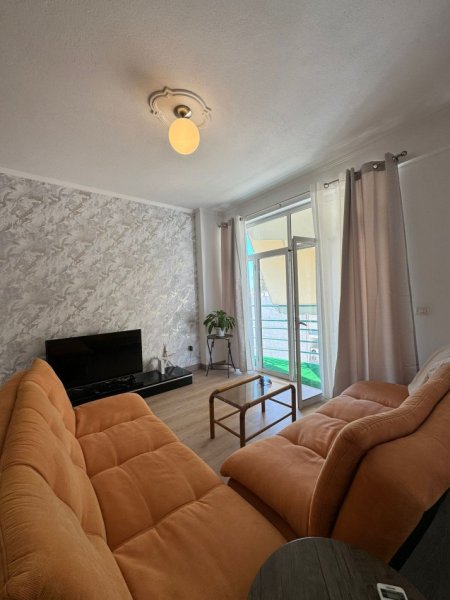 Sarande Ksamil, shes apartament 2+1 Kati 3, 93 m² 100.000 € (Perballe Detit)