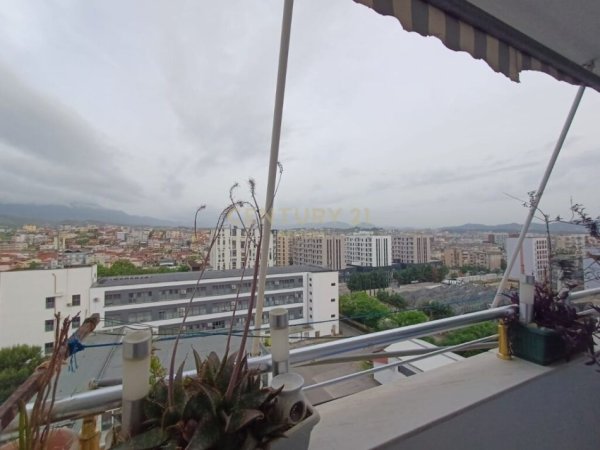 Tirane, shitet apartament 1+1+Aneks+Ballkon Kati 9, 63 m² 80.000 € (Rruga Xhanfize Keko)