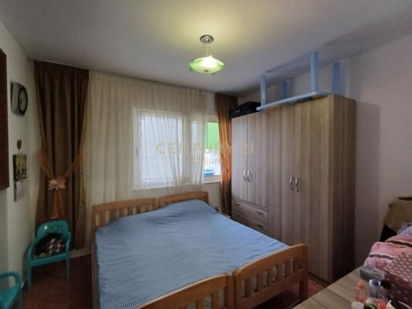 Tirane, shitet apartament 1+1+Aneks+Ballkon Kati 9, 63 m² 80.000 € (Rruga Xhanfize Keko)