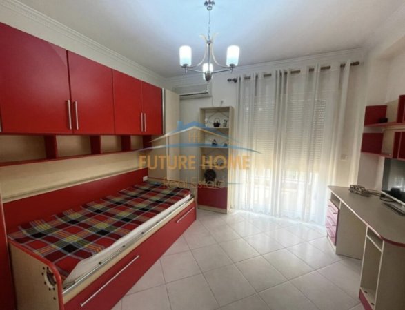 Tirane, shitet apartament 2+1+Ballkon Kati 6, 140 m² 400.000 € (Myslym Shyri)