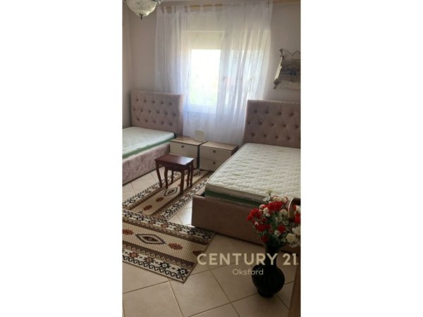 Tirane, jepet me qera apartament 2+1 Kati 5, 75 m² 400 € (Materniteti Ri)