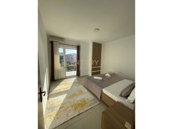 Tirane, jepet me qera apartament 2+1 Kati 6, 124 m² 450 € (Astir)