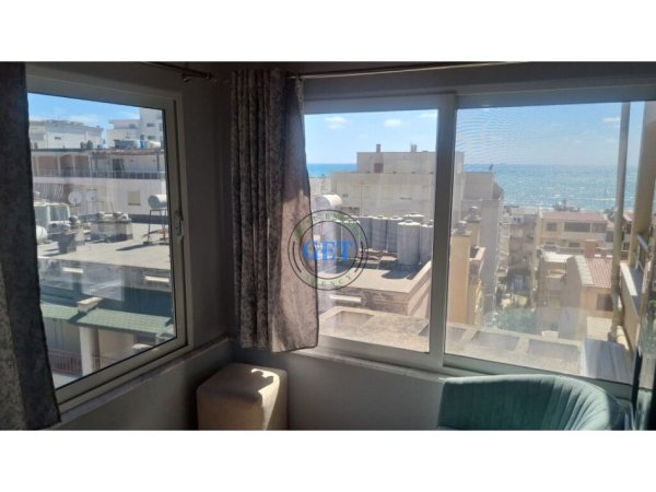 Durres, shitet apartament 1+1+Aneks+Ballkon Kati 6, 77 m² 75.000 € (Shkembi i Kavajes)