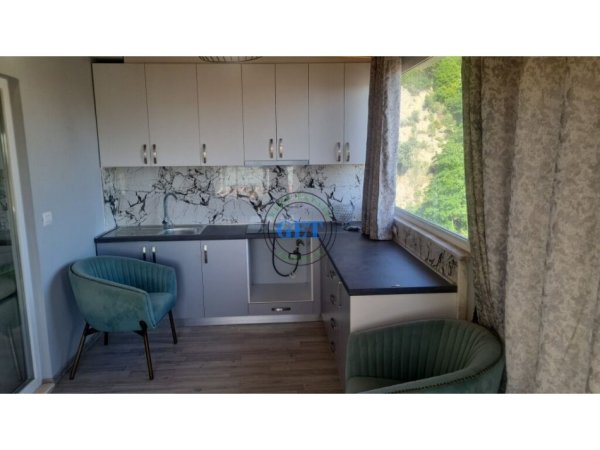 Durres, shitet apartament 1+1+Aneks+Ballkon Kati 6, 77 m² 75.000 € (Shkembi i Kavajes)