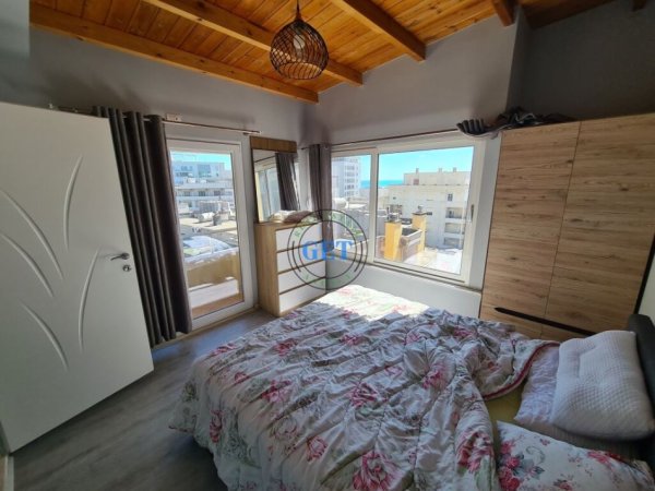 Durres, shitet apartament 1+1+Aneks+Ballkon Kati 6, 77 m² 75.000 € (Shkembi i Kavajes)