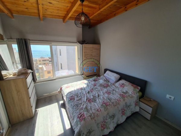 Durres, shitet apartament 1+1+Aneks+Ballkon Kati 6, 77 m² 75.000 € (Shkembi i Kavajes)