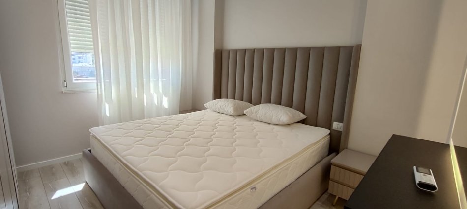 Tirane, jepet me qera apartament Kati 4, 1 m² 500 € (Rezidenca 3D Selitë)