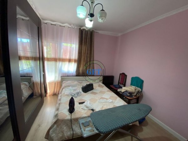 Durres, jepet me qera apartament 2+1+Ballkon Kati 1, 90 m² 400 € (Vila Zogut, Durres)