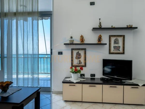 Durres, shitet apartament 2+1 Kati 6, 89 m² 115.000 € (KAMELIA,GOLEM)