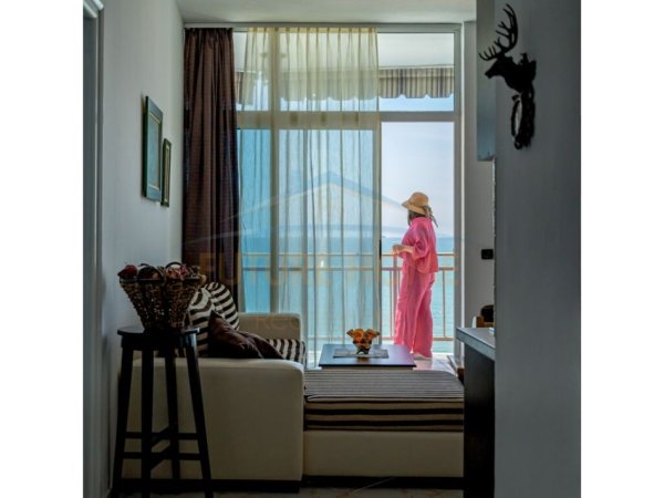 Durres, shitet apartament 2+1 Kati 6, 89 m² 115.000 € (KAMELIA,GOLEM)