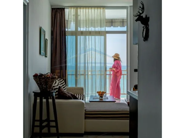 Durres, shitet apartament 2+1 Kati 6, 89 m² 115.000 € (KAMELIA,GOLEM)