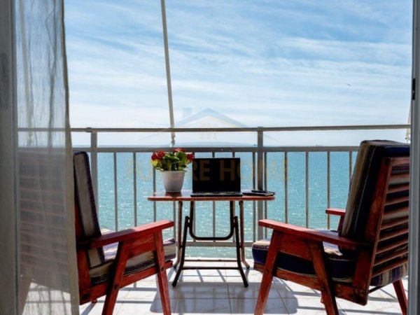 Durres, shitet apartament 2+1 Kati 6, 89 m² 115.000 € (KAMELIA,GOLEM)