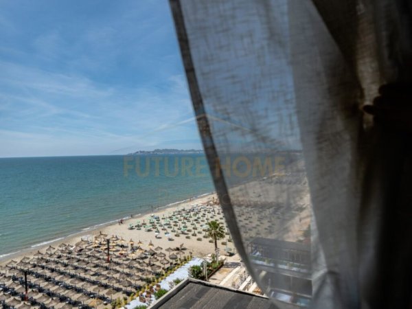 Durres, shitet apartament 2+1 Kati 6, 89 m² 115.000 € (KAMELIA,GOLEM)