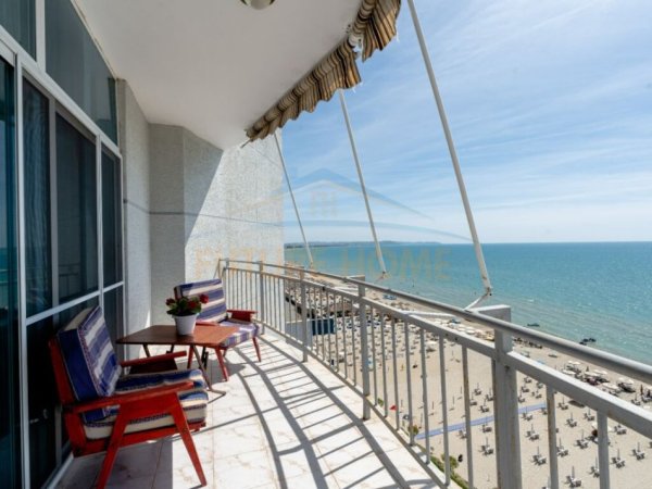 Durres, shitet apartament 2+1 Kati 6, 89 m² 115.000 € (KAMELIA,GOLEM)