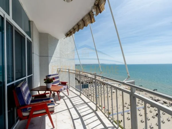 Durres, shitet apartament 2+1 Kati 6, 89 m² 115.000 € (KAMELIA,GOLEM)