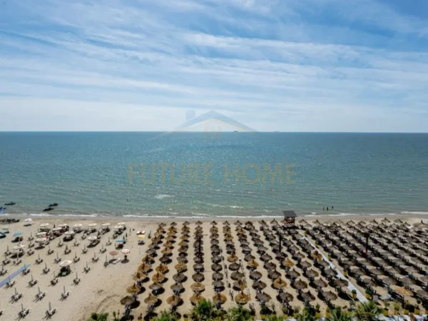 Durres, shitet apartament 2+1 Kati 6, 89 m² 115.000 € (KAMELIA,GOLEM)