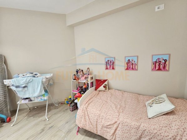 Durres, shitet apartament 2+1 Kati 3, 81 m² 134.000 € (LAGJA 3, DURRES)