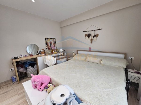 Durres, shitet apartament 2+1 Kati 3, 81 m² 134.000 € (LAGJA 3, DURRES)