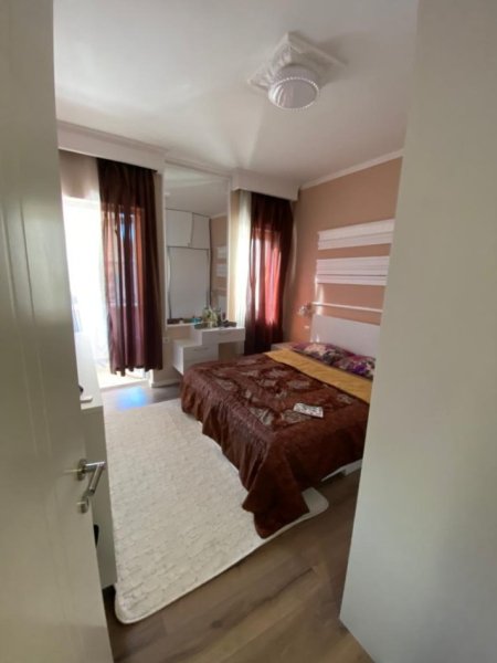 Pogradec, holiday apartament