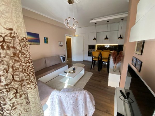 Pogradec, holiday apartament