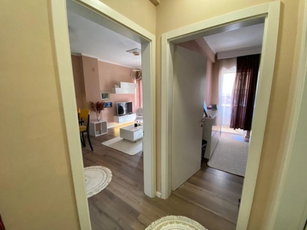 Pogradec, holiday apartament