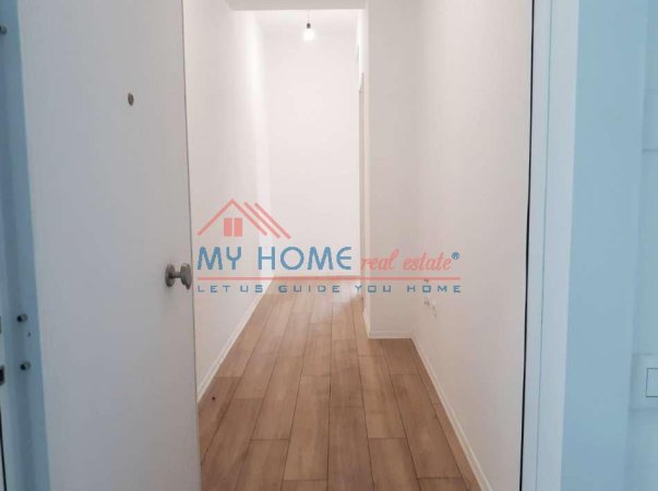 Tirane, shitet apartament 1+1+Ballkon Kati 3, 67 m² 90.000 € (Ali Demi)