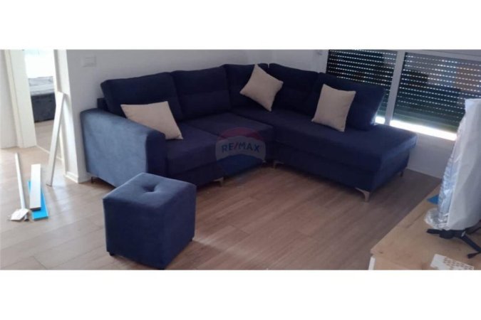 Tirane, jepet me qera apartament 2+1 Kati 6, 87 m² 420 € (JEPET APARTAMENT 2+1 ME QIRA NE ALI DEMI MANGALEM)