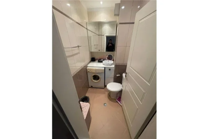 Tirane, jepet me qera 2+1 Kati 7, 500 € (Ofrojme apartament 2+1 per qira te Brryli.)