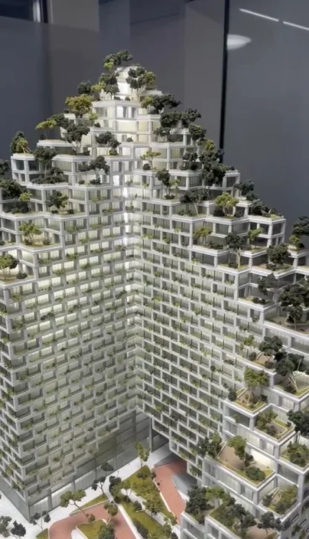 Tirane, shitet apartament 1+1 Kati 4, 65 m² 125.000 € (Zogu i Zi)