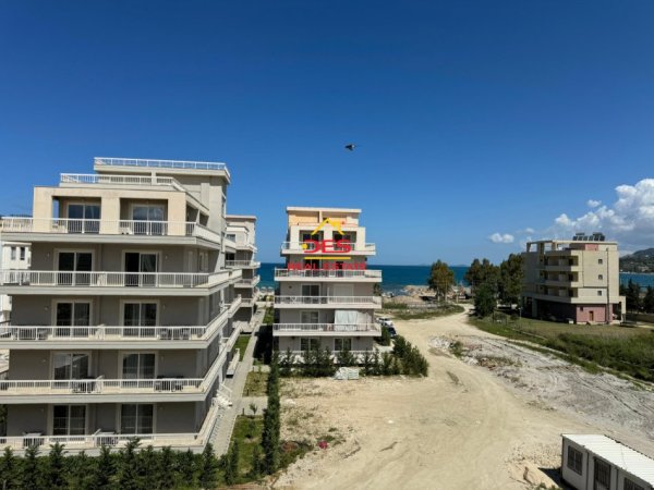 Vlore, shitet garsonier 1+1 Kati 3, 71 m² 129.400 € (Rruga Sali Vranishti)