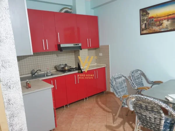 Mali Robit, shitet apartament 2+1+Ballkon Kati 1, 134 m² 175.200 € (MALI I ROBIT)